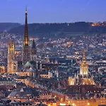 Le Angèle Votre Au Cœur De ! Rouen