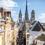 Le Angèle Votre Au Cœur De ! Appartement