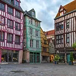 Appartement Le Angèle Votre Au Cœur De ! Rouen