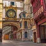 Appartement Le Angèle Votre Au Cœur De !