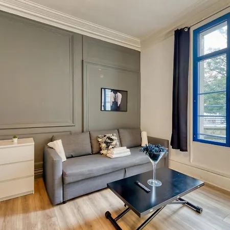 Apartment Le Angele Votre Au Coeur De !