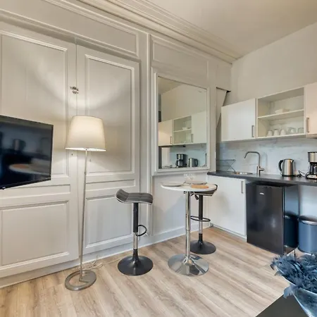 Le Angele Votre Au Coeur De ! * Rouen