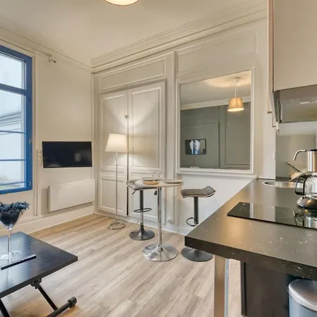 Apartment Le Angele Votre Au Coeur De !