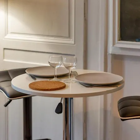 Le Angèle Votre Au Cœur De ! Appartement