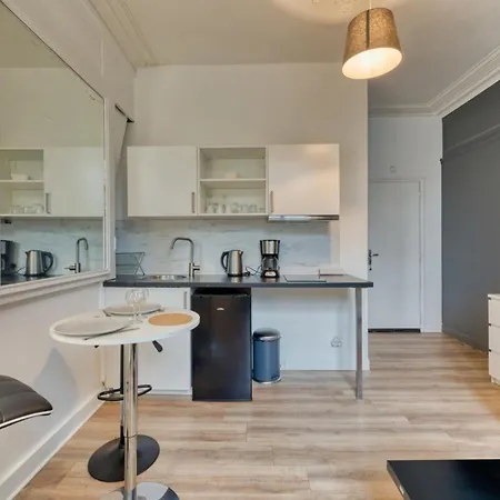 Le Angèle Votre Au Cœur De ! Appartement *