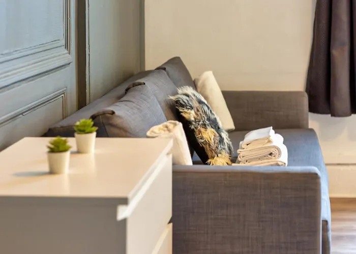 Le Angele Votre Au Coeur De ! Apartment *