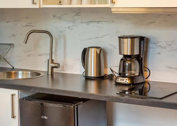 아파트 Le Angele Votre Au Coeur De ! *