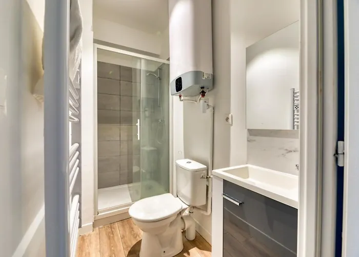 Le Angele Votre Au Coeur De ! * 루앙