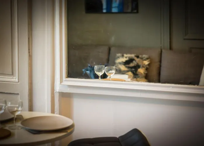 Le Angele Votre Au Coeur De ! * 루앙