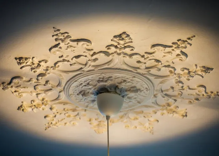 Le Angele Votre Au Coeur De ! 아파트 *